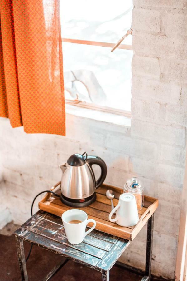 Sitatunga Campsite ماون المظهر الخارجي الصورة