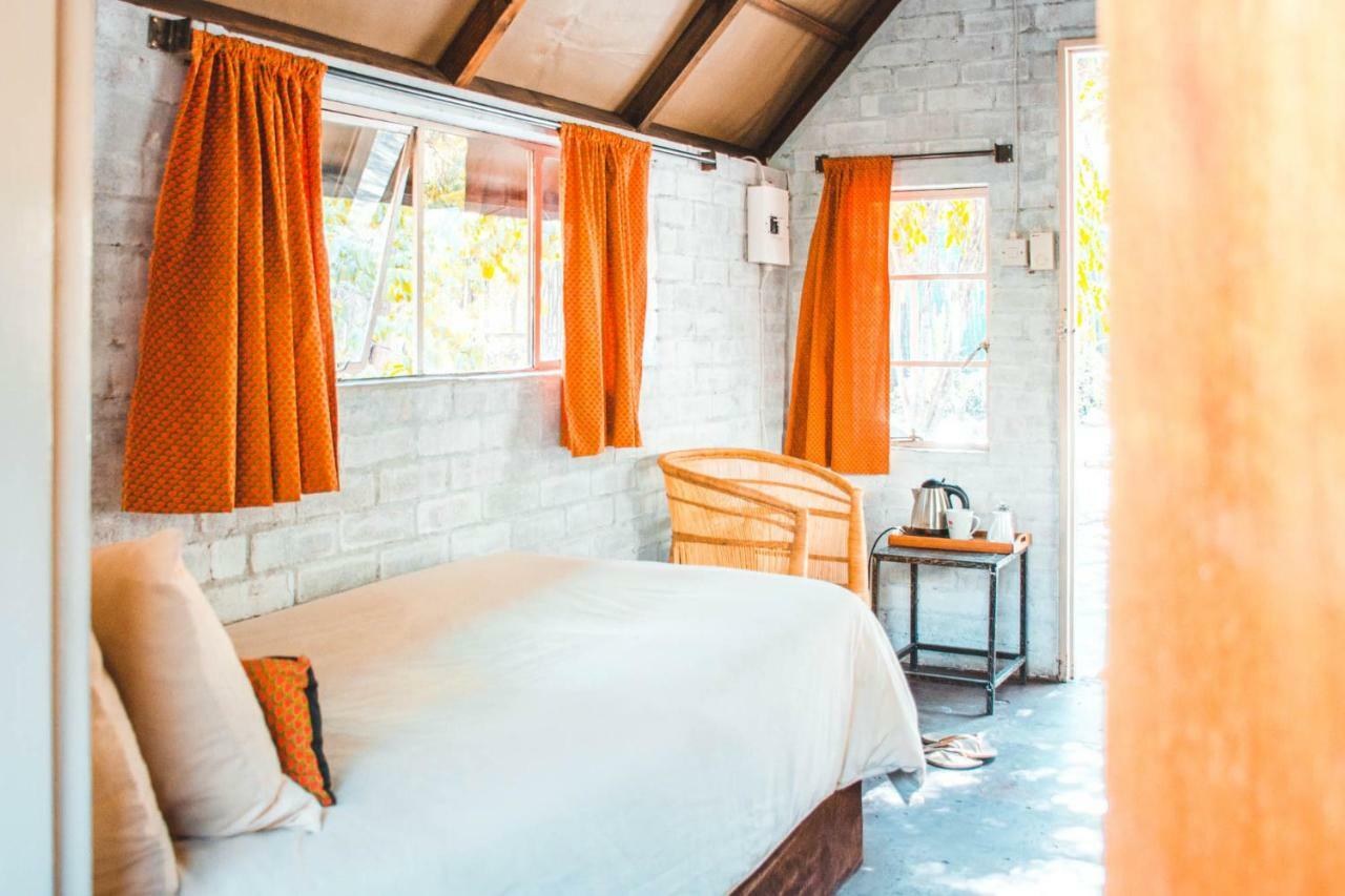 Sitatunga Campsite ماون المظهر الخارجي الصورة