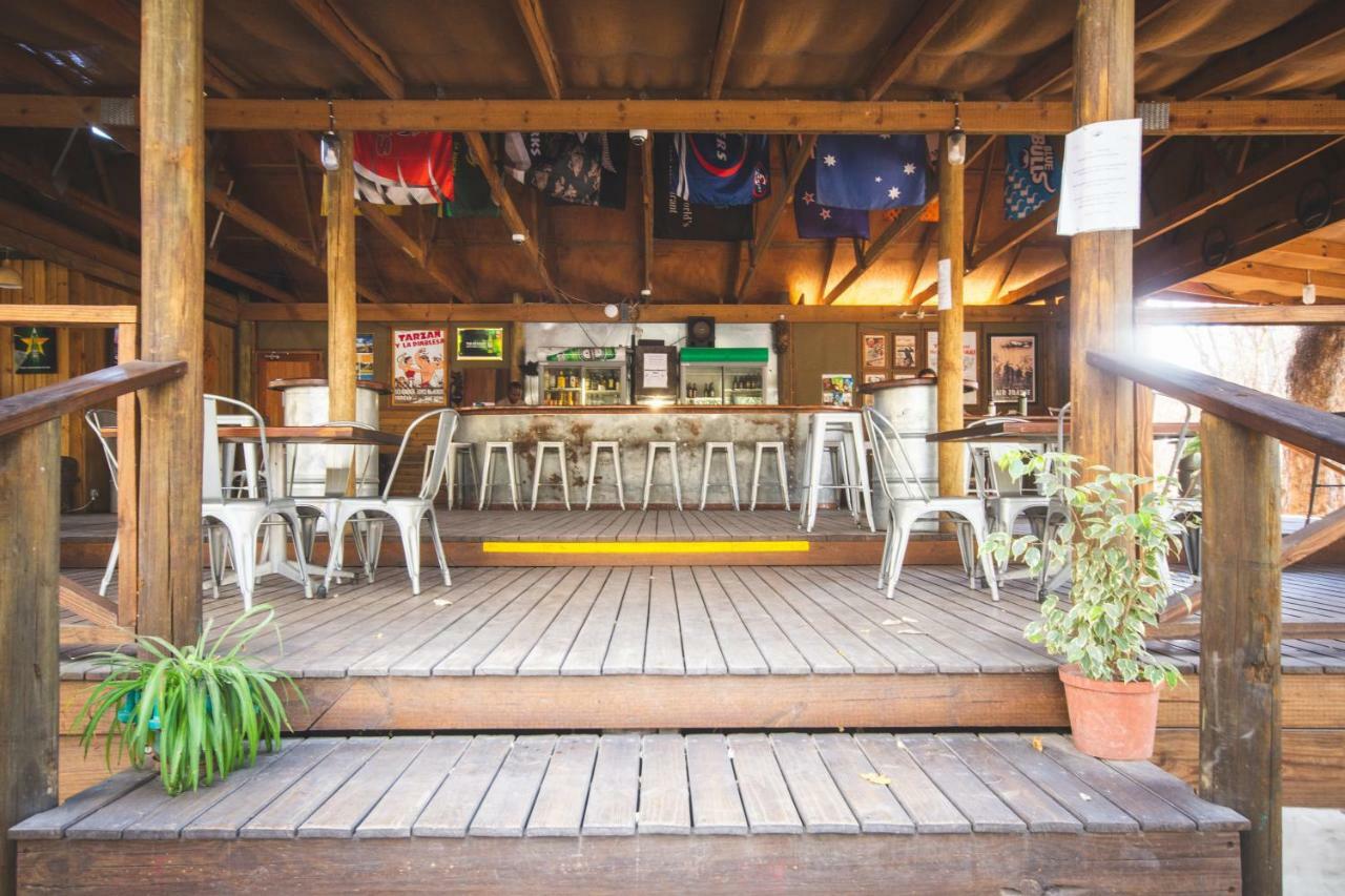 Sitatunga Campsite ماون المظهر الخارجي الصورة