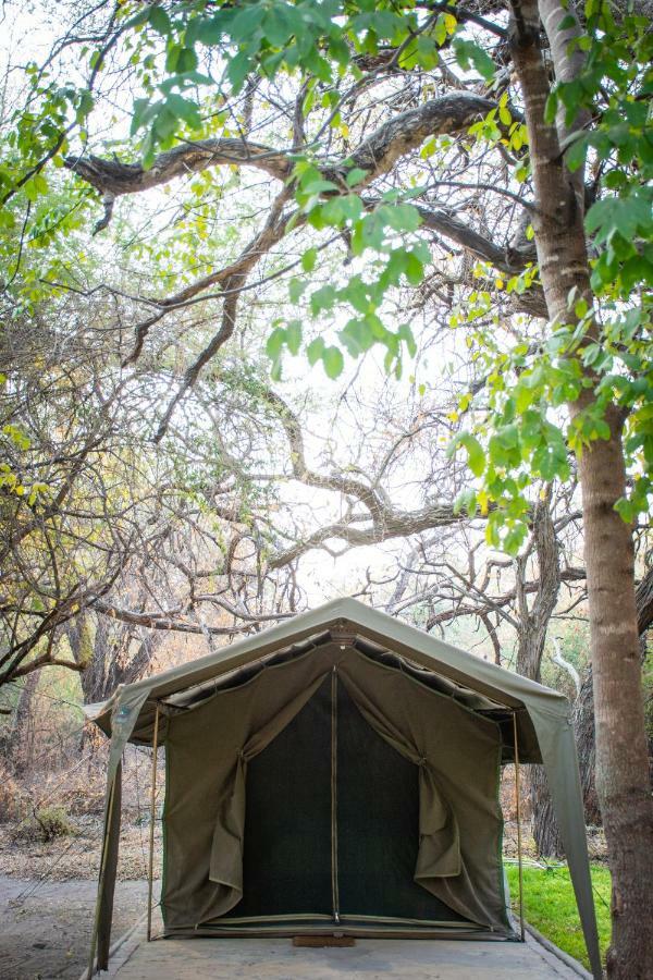 Sitatunga Campsite ماون المظهر الخارجي الصورة