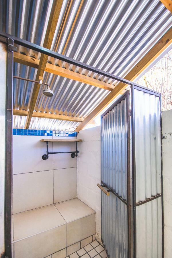 Sitatunga Campsite ماون المظهر الخارجي الصورة